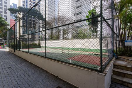 Apartamento para alugar com 250m², 3 quartos e 3 vagas Apartamento para alugar com 250m², 3 quartos e 3 vagasQuadra Esportiva