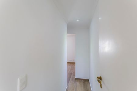 Apartamento para alugar com 250m², 3 quartos e 3 vagas Apartamento para alugar com 250m², 3 quartos e 3 vagasCorredor