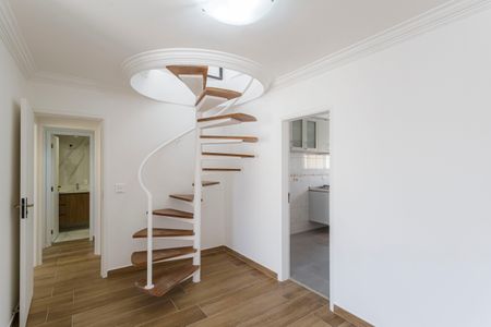 Apartamento para alugar com 250m², 3 quartos e 3 vagas Apartamento para alugar com 250m², 3 quartos e 3 vagasSala 1