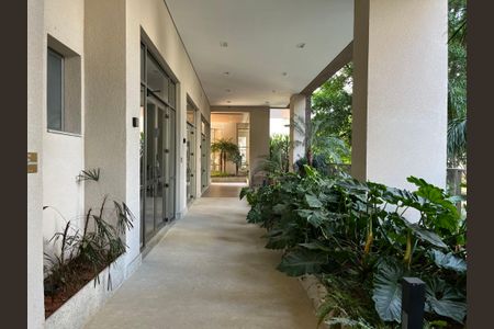 Apartamento à venda com 86m², 2 quartos e 1 vaga Apartamento à venda com 86m², 2 quartos e 1 vagaÁrea comum