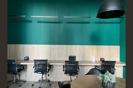 Apartamento à venda com 86m², 2 quartos e 1 vaga Apartamento à venda com 86m², 2 quartos e 1 vagaCoworking