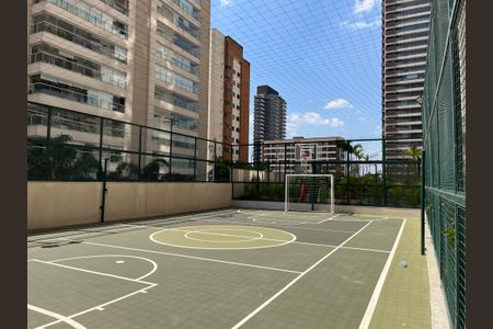 Apartamento à venda com 86m², 2 quartos e 1 vaga Apartamento à venda com 86m², 2 quartos e 1 vagaQuadra Esportiva