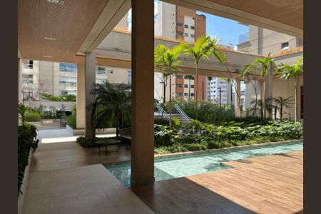 Apartamento à venda com 86m², 2 quartos e 1 vaga Apartamento à venda com 86m², 2 quartos e 1 vagaÁrea comum