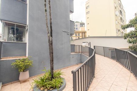 Apartamento para alugar com 27m², 1 quarto e sem vaga Apartamento para alugar com 27m², 1 quarto e sem vagaÁrea externa