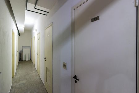 Apartamento à venda com 230m², 2 quartos e 3 vagasÁrea comum - Armazém