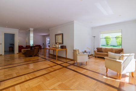 Apartamento à venda com 230m², 2 quartos e 3 vagasÁrea comum - Salão de festas