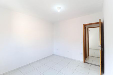 Casa para alugar com 2 quartos, 57m² em Jardim Modelo, São Paulo