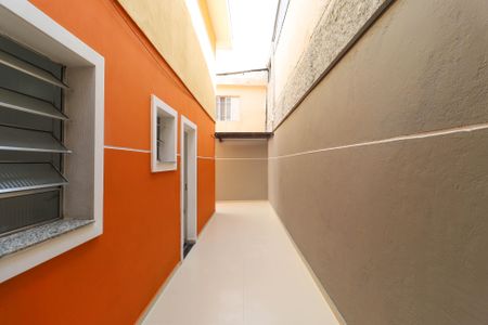 Casa para alugar com 57m², 2 quartos e sem vagaÁrea comum