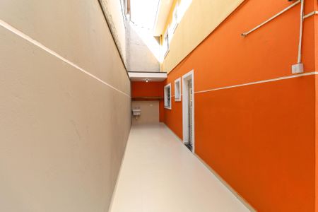 Casa para alugar com 57m², 2 quartos e sem vagaÁrea comum
