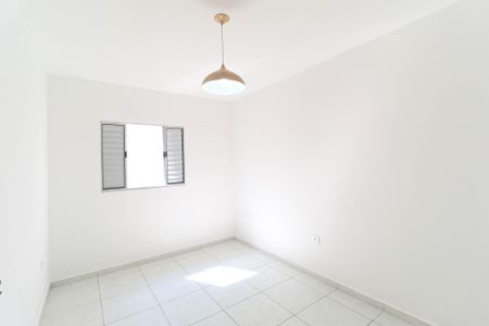 Casa para alugar com 2 quartos, 57m² em Jardim Modelo, São Paulo