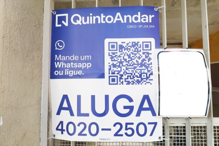 Casa para alugar com 57m², 2 quartos e sem vagaPlaca