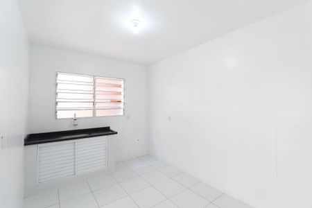 Casa para alugar com 57m², 2 quartos e sem vagaCozinha