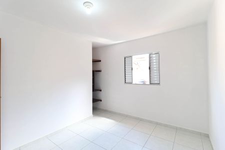 Casa para alugar com 2 quartos, 57m² em Jardim Modelo, São Paulo