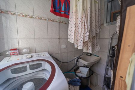 Apartamento à venda com 40m², 1 quarto e 1 vagaÁrea de Serviço