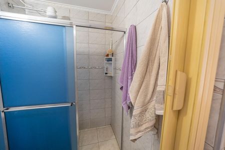 Apartamento à venda com 40m², 1 quarto e 1 vagaBanheiro