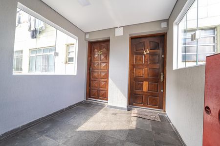 Apartamento à venda com 40m², 1 quarto e 1 vagaÁrea comum