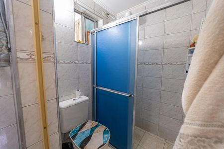Apartamento à venda com 40m², 1 quarto e 1 vagaBanheiro