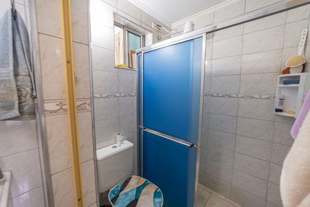 Apartamento à venda com 40m², 1 quarto e 1 vagaBanheiro