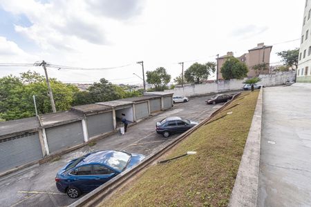 Apartamento à venda com 40m², 1 quarto e 1 vagaGaragem