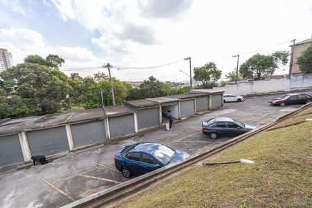 Apartamento à venda com 40m², 1 quarto e 1 vagaGaragem