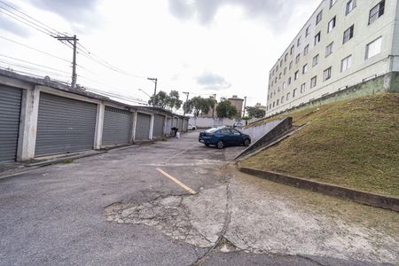 Apartamento à venda com 40m², 1 quarto e 1 vagaGaragem