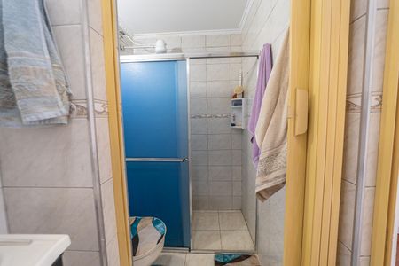 Apartamento à venda com 40m², 1 quarto e 1 vagaBanheiro