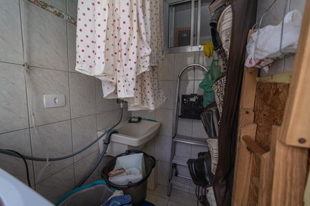 Apartamento à venda com 40m², 1 quarto e 1 vagaÁrea de Serviço