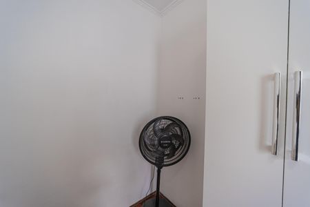 Apartamento à venda com 40m², 1 quarto e 1 vagaQuarto 1