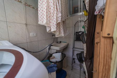 Apartamento à venda com 40m², 1 quarto e 1 vagaÁrea de Serviço