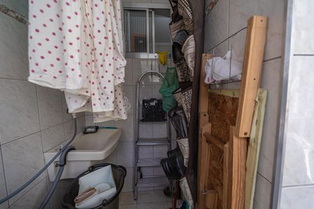 Apartamento à venda com 40m², 1 quarto e 1 vagaÁrea de Serviço