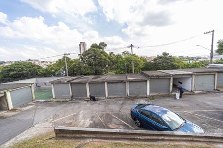 Apartamento à venda com 40m², 1 quarto e 1 vagaGaragem