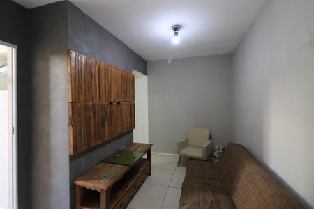 Apartamento para alugar com 1 quarto, 46m² em Vila Carrão, São Paulo