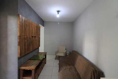 Apartamento para alugar com 1 quarto, 46m² em Vila Carrão, São Paulo