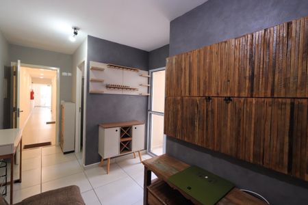 Apartamento para alugar com 1 quarto, 46m² em Vila Carrão, São Paulo