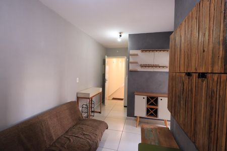 Apartamento para alugar com 1 quarto, 46m² em Vila Carrão, São Paulo