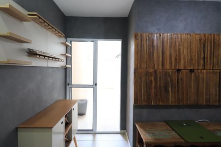 Apartamento para alugar com 1 quarto, 46m² em Vila Carrão, São Paulo