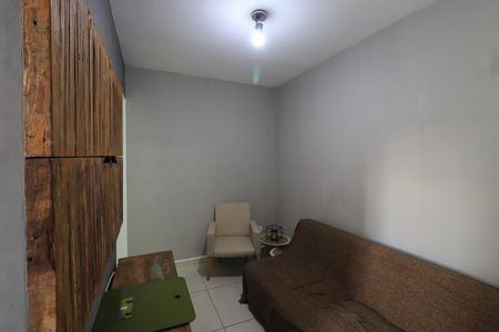 Apartamento para alugar com 1 quarto, 46m² em Vila Carrão, São Paulo