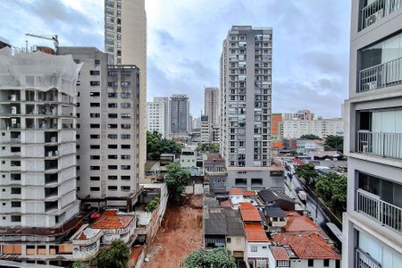 Studio para alugar com 29m², 1 quarto e sem vagaVista Varanda Studio