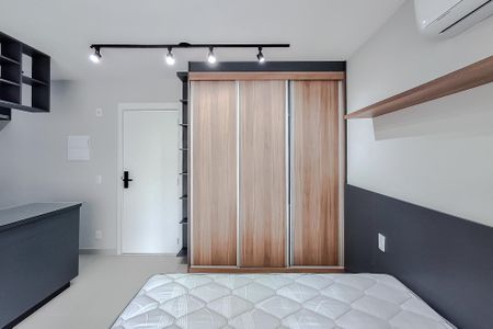 Studio de kitnet/studio para alugar com 1 quarto, 29m² em Vila Mariana, São Paulo