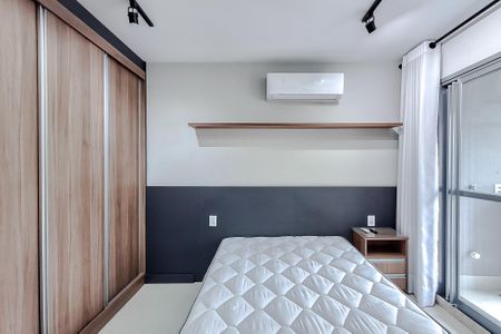 Studio para alugar com 29m², 1 quarto e sem vagaStudio