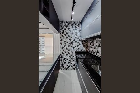 Studio para alugar com 29m², 1 quarto e sem vagaStudio