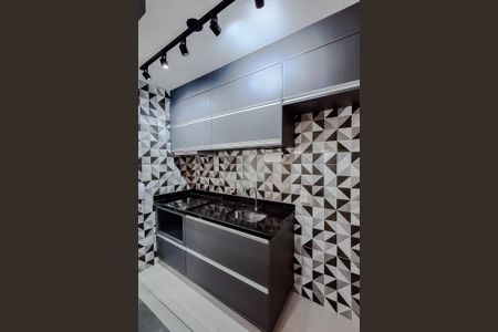 Studio de kitnet/studio para alugar com 1 quarto, 29m² em Vila Mariana, São Paulo