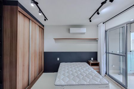 Studio de kitnet/studio para alugar com 1 quarto, 29m² em Vila Mariana, São Paulo