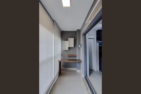 Studio para alugar com 29m², 1 quarto e sem vagaStudio