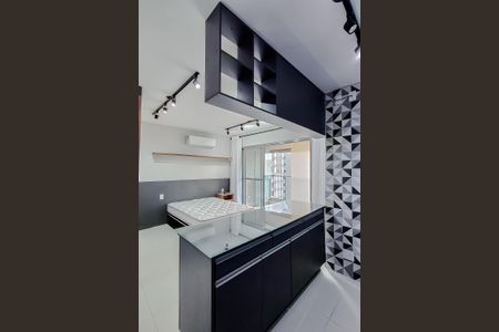 Studio para alugar com 29m², 1 quarto e sem vagaStudio