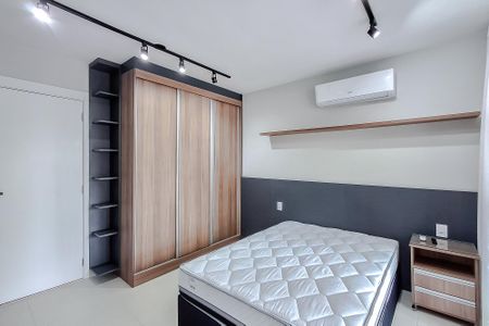 Studio para alugar com 29m², 1 quarto e sem vagaStudio