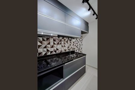 Studio de kitnet/studio para alugar com 1 quarto, 29m² em Vila Mariana, São Paulo