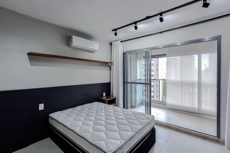 Studio de kitnet/studio para alugar com 1 quarto, 29m² em Vila Mariana, São Paulo