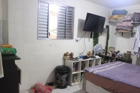 Quarto de casa para alugar com 1 quarto, 60m² em Parque Uirapuru, Guarulhos