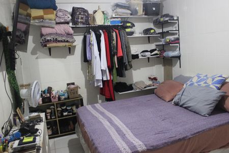 Quarto de casa para alugar com 1 quarto, 60m² em Parque Uirapuru, Guarulhos